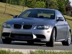 BMW M3 Coupe Frozen Gray Edition 2011 года